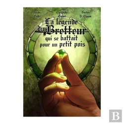 Bertrand.pt - La Légende Du Bretteur Qui Se Battait Pour Un Petit Pois