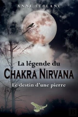 Bertrand.pt - La Légende Du Chakra Nirvana
