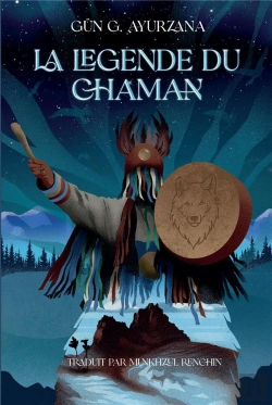 Bertrand.pt - La Légende Du Chaman