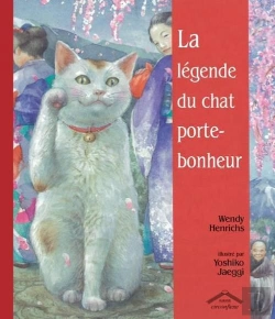 Bertrand.pt - La Legende Du Chat Porte-Bonheur
