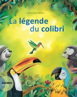 Bertrand.pt - La Légende Du Colibri