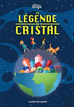 Bertrand.pt - La Legende Du Cristal