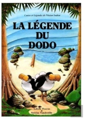 La Légende Du Dodo