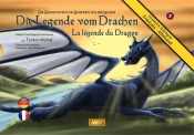 La Légende Du Dragon De Brand / Die Legende Vom Drachen (Kamishibai)