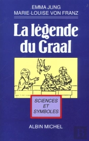 La Legende Du Graal