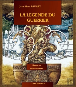 Bertrand.pt - La Legende Du Guerrier