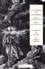 La Légende Du Juif Errant ; Le Passant De Prague