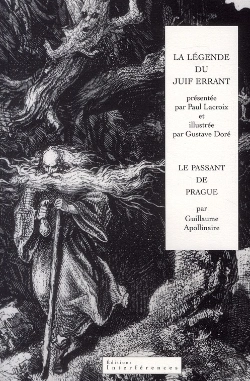 Bertrand.pt - La Légende Du Juif Errant ; Le Passant De Prague