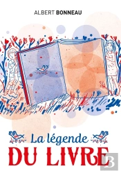 La Legende Du Livre