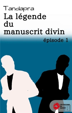 Bertrand.pt - La Legende Du Manuscrit Divin - Episode 1