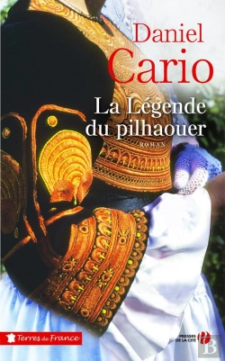 Bertrand.pt - La Légende Du Pilhaouer