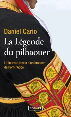 Bertrand.pt - La Légende Du Pilhaouer