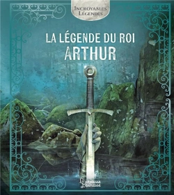 Bertrand.pt - La Legende Du Roi Arthur