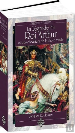 Bertrand.pt - La Legende Du Roi Arthur