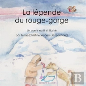 La Legende Du Rouge-Gorge
