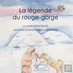 Bertrand.pt - La Legende Du Rouge-Gorge