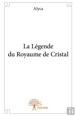 Bertrand.pt - La Légende Du Royaume De Cristal