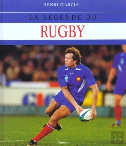 Bertrand.pt - La Legende Du Rugby