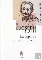 La Legende Du Saint Buveur