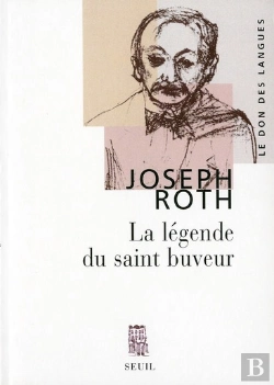 Bertrand.pt - La Legende Du Saint Buveur