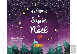 Bertrand.pt - La Légende Du Sapin De Noël (Kamishibai)