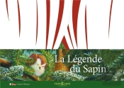 La Légende Du Sapin_Minikami_A4 : Histoire Et Théâtre Carton