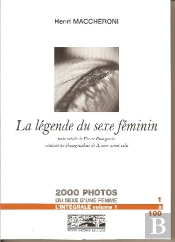 La Légende Du Sexe Féminin