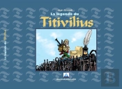 La Legende Du Titivilius