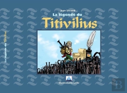 Bertrand.pt - La Legende Du Titivilius