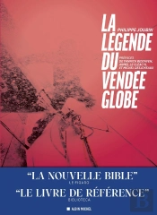 La Légende Du Vendée Globe (Édition 2024)