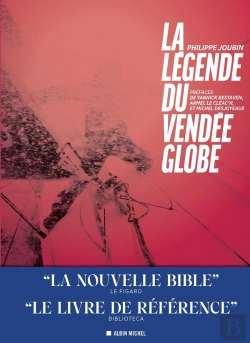 Bertrand.pt - La Légende Du Vendée Globe (Édition 2024)