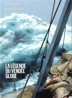 Bertrand.pt - La Légende Du Vendée Globe