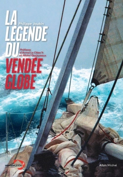 Bertrand.pt - La Légende Du Vendée Globe