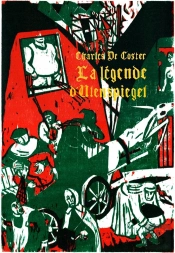 La Legende D'Ulenspiegel