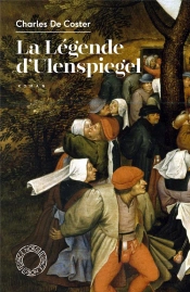 La Légende D'Ulenspiegel