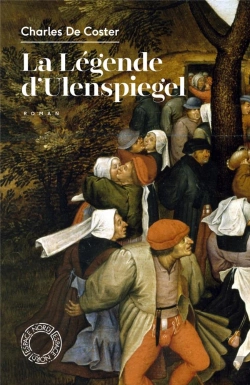 Bertrand.pt - La Légende D'Ulenspiegel