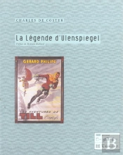 La Legende D'Ulenspiegel
