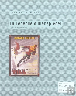 Bertrand.pt - La Legende D'Ulenspiegel