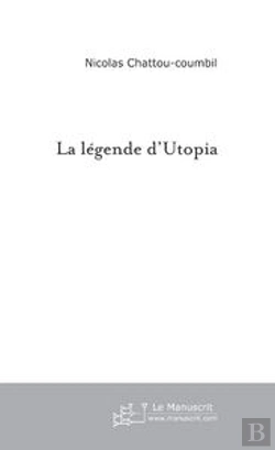 Bertrand.pt - La Légende D'Utopia