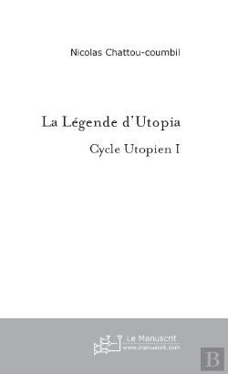 Bertrand.pt - La Légende D'Utopia