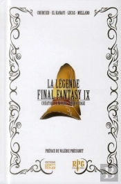 La Legende Final Fantasy Ix