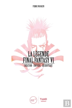Bertrand.pt - La Légende Final Fantasy Vi