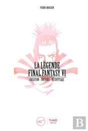 La Légende Final Fantasy Vi