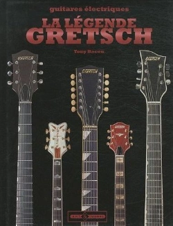 Bertrand.pt - La Légende Gretsch