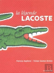 La Legende Lacoste