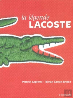 Bertrand.pt - La Legende Lacoste