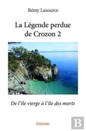 La Legende Perdue De Crozon 2