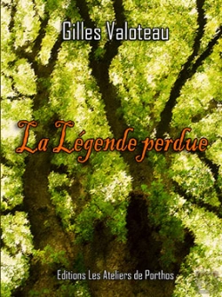 Bertrand.pt - La Légende Perdue