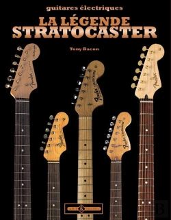 Bertrand.pt - La Legende Stratocaster