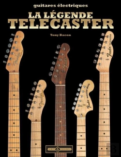 Bertrand.pt - La Legende Telecaster